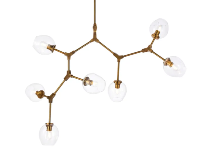 Cavoli 7 Light Chandelier