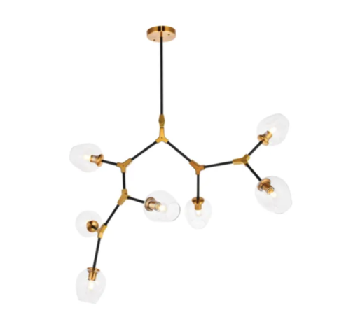 Cavoli 7 Light Chandelier