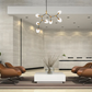 Cavoli 7 Light Chandelier
