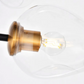 Cavoli 7 Light Chandelier