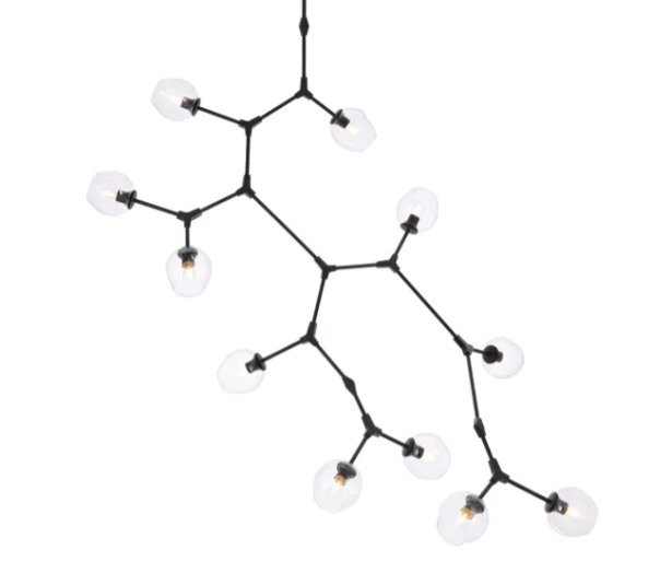 Cavoli 11 Light Chandelier