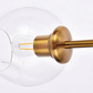 Cavoli 11 Light Chandelier