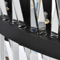 Milano Crystal Wall Sconce
