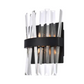 Milano Petite Crystal Wall Sconce