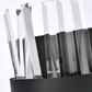 Milano Petite Crystal Wall Sconce