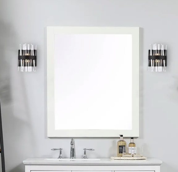Milano Petite Crystal Wall Sconce