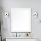 Milano Petite Crystal Wall Sconce