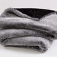 Ashley Faux Fur Throw Blanket