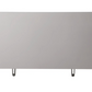 Willow Mirrored Credenza 72''