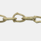 Chain Link Decor, 15 inch