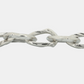 Chain Link Decor, 15 inch