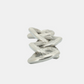 Chain Link Decor, 15 inch