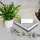 Chain Link Decor, 15 inch