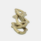 Chain Link Decor, 18 inch