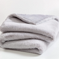Ashley Faux Fur Throw Blanket