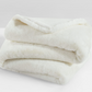 Ashley Faux Fur Throw Blanket