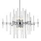 Sienna 8 Light Pendant Chandelier