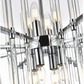 Sienna 8 Light Pendant Chandelier