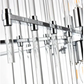 Sienna 8 Light Pendant Chandelier
