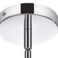 Sienna 8 Light Pendant Chandelier
