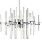 Sienna 8 Light Pendant Chandelier