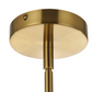 Sienna 8 Light Pendant Chandelier