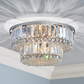 Adele III Crystal Chandelier