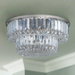 Adele III Crystal Chandelier