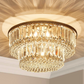 Adele III Crystal Chandelier