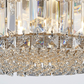 Adele III Crystal Chandelier