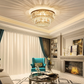 Adele III Crystal Chandelier
