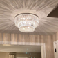 Adele III Crystal Chandelier