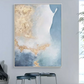 Seascape Abstract Wall Art