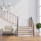 Cavoli 7 Light Chandelier