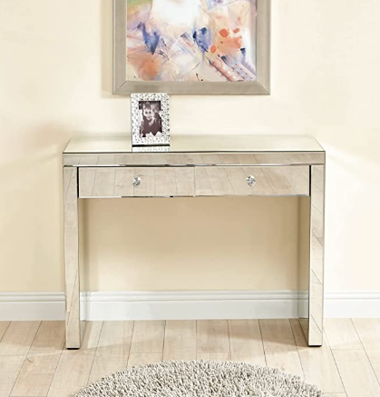 Elaina Desk/Console Table