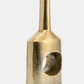 Small Modern Open Cut Out Vase