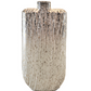 Striped Stained Vase