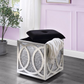Noralie Ottoman