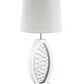 Nysa Oval Table Lamp