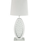 Nysa Oval Table Lamp