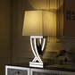 Noralie Criss Cross Table Lamp