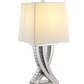 Noralie Criss Cross Table Lamp