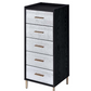 Myles Jewelry Armoire