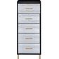Myles Jewelry Armoire