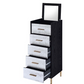 Myles Jewelry Armoire