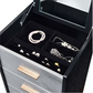 Myles Jewelry Armoire