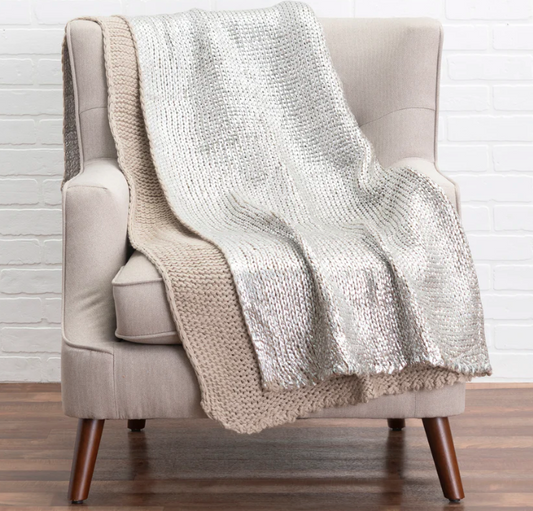 Piper Lux Throw