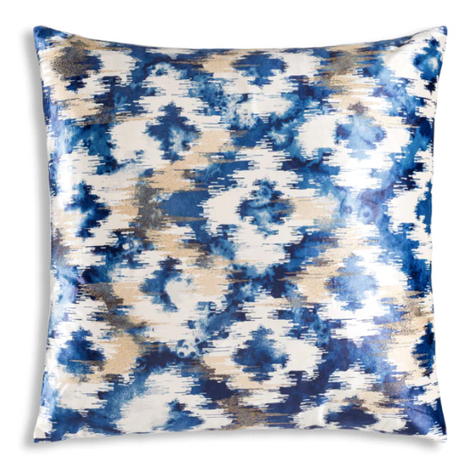 Bali Multi Colored Pillow II