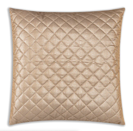 Aura Chervon Pillow