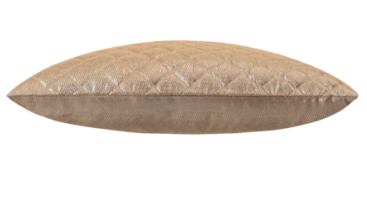Aura Chervon Pillow